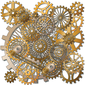 gears