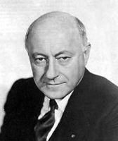 Cecil B. DeMille  (1881-1959)