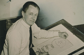 Charles Schultz  (1922-2000)