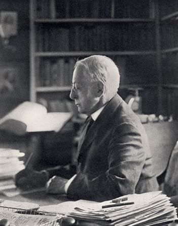 Charles W. Eliot  (1834-1926)