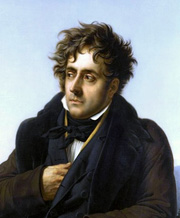 Chateaubriand (1768-1848)