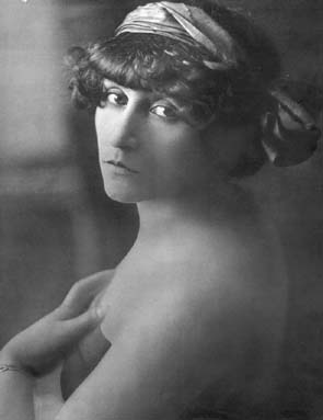 Colette (1873-1954)