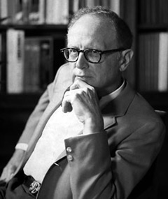 Daniel J. Boorstin  (1914-2004)