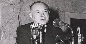 David Sarnoff  (1891-1971)