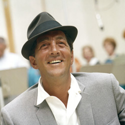 Dean Martin  (1917-1995)