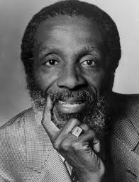 Dick Gregory  (1932-2017)