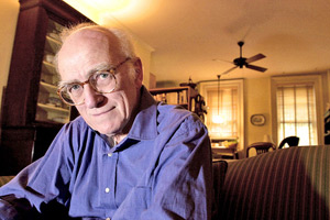 Donald E. Westlake  (1933-2008)