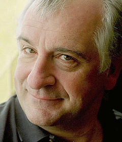 Douglas Adams  (1952-2001)