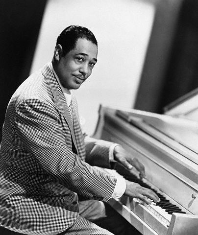 Duke Ellington  (1899-1974)