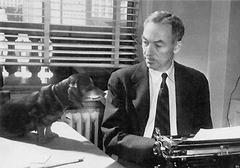 E. B. White  (1899-1985)