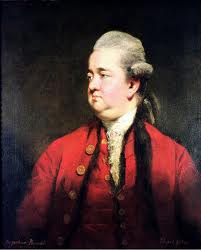 Edward Gibbon  (1737-1794)