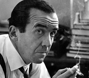 Edward R. Murrow  (1908-1965)