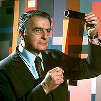 Edwin Land  (1909-1991)