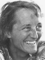 Elisabeth K?bler-Ross  (1926-2004)