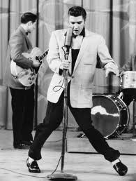 Elvis Presley  (1935-1977)