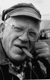 Eric Hoffer  (1902-1983)