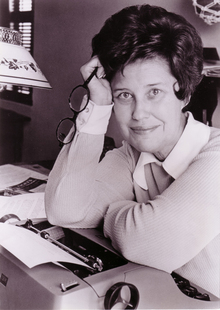 Erma Bombeck  (1927-1996)