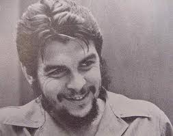 Ernesto Guevara  (1928-1967)