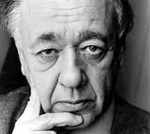 Eug?ne Ionesco  (1909-1994)