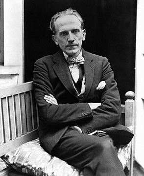 A. A. Milne  (1882-1956)