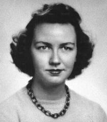 Flannery O'Connor  (1925-1964)