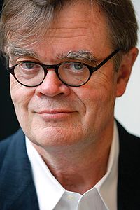 Garrison Keillor  (1942-)