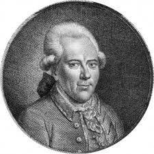 Georg Christoph Lichtenberg  (1742-1799)