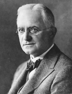 George Eastman  (1854-1932)