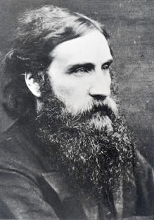 George MacDonald  (1824-1905)