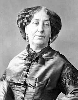 George Sand  (1804-1876)