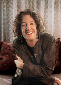 Harriet Goldhor Lerner  (1944-)