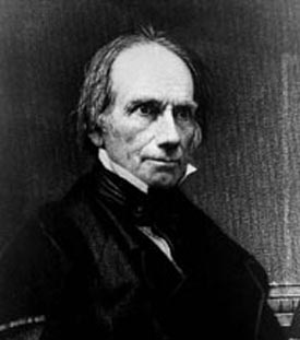 Henry Clay  (1777-1852)