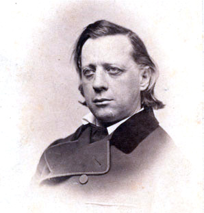 Henry Ward Beecher  (1813-1887)