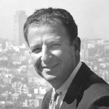 Herb Caen  (1916-1997)