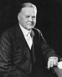 Herbert Hoover  (1874-1964)