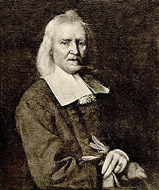 Izaak Walton  (1593-1683)