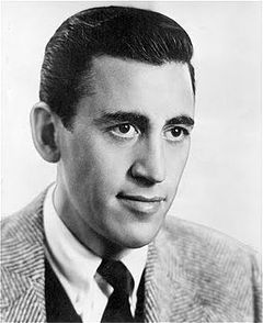 J. D. Salinger  (1919-2010)