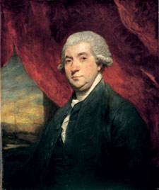 James Boswell  (1740-1795)