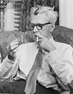 James Thurber  (1894-1961)