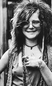 Janis Joplin  (1943-1970)