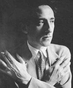 Jean Cocteau  (1889-1963)