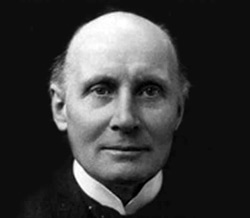 Alfred North Whitehead  (1861-1947)