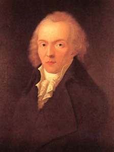 Jean Paul Richter  (1763-1825)