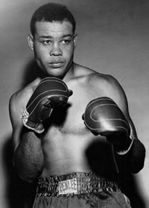 Joe Louis  (1914-1981)