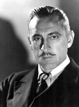 John Barrymore  (1882-1942)