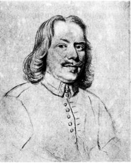 John Bunyan  (1628-1688)