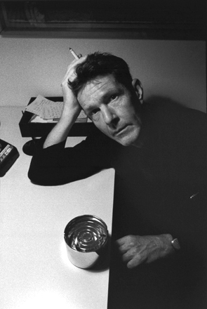 John Cage  (1912-1992)