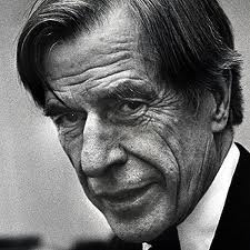 John Kenneth Galbraith  (1908-2006)