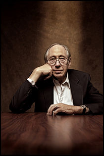 Alvin Toffler  (1928-2016)