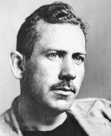 John Steinbeck  (1902-1968)